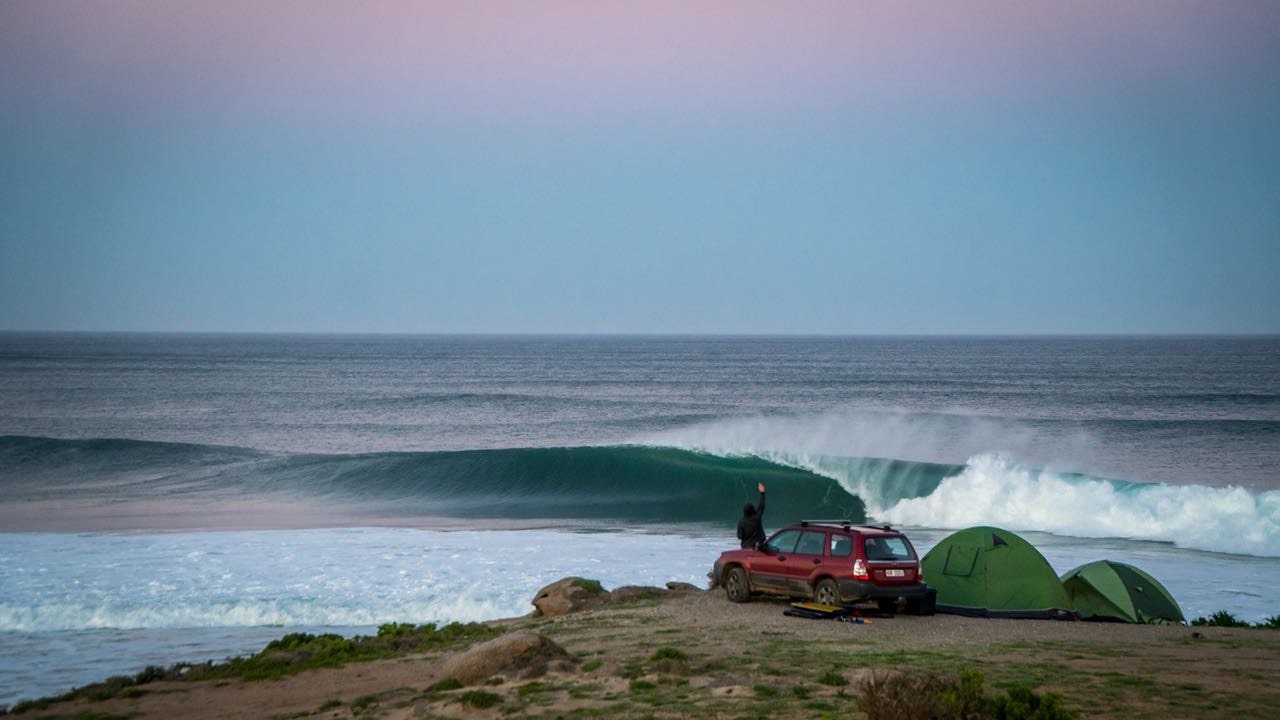 Hermanus Photo 1